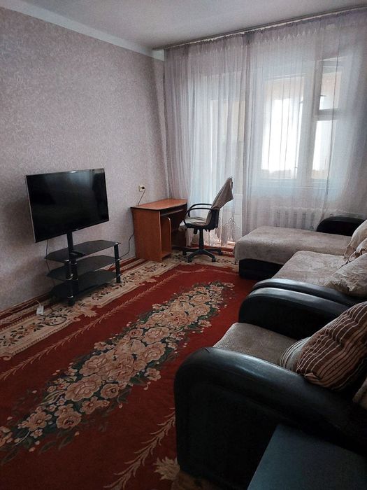 2/4/4 Массив Куйлюк-4 с мебелью и техникой