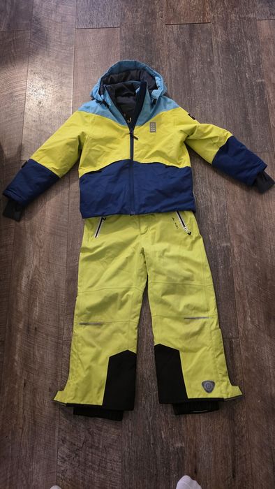 Costum ski schi copii
