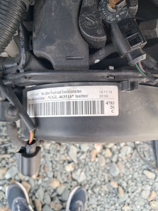 Dezmembrez audi a4 b 8.5.