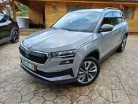 Skoda Karoq 2,0 Tdi /150 Cp / 4x4 /DSG / 2023 /Absolut impecabil