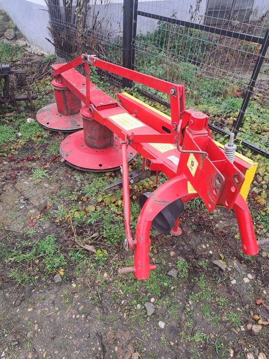 Vand cositoare poloneza 165