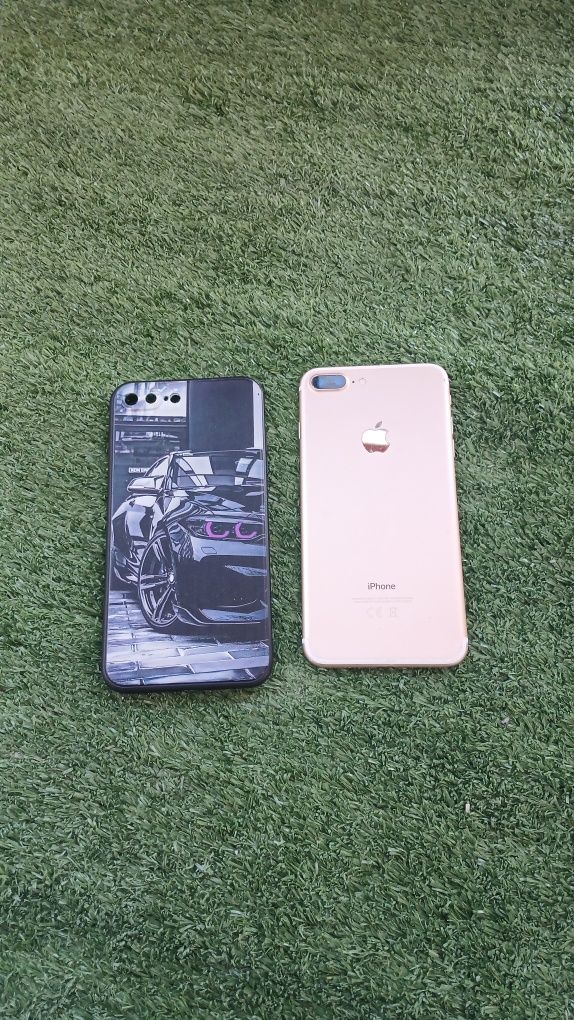 Айфон 7+ сатылады