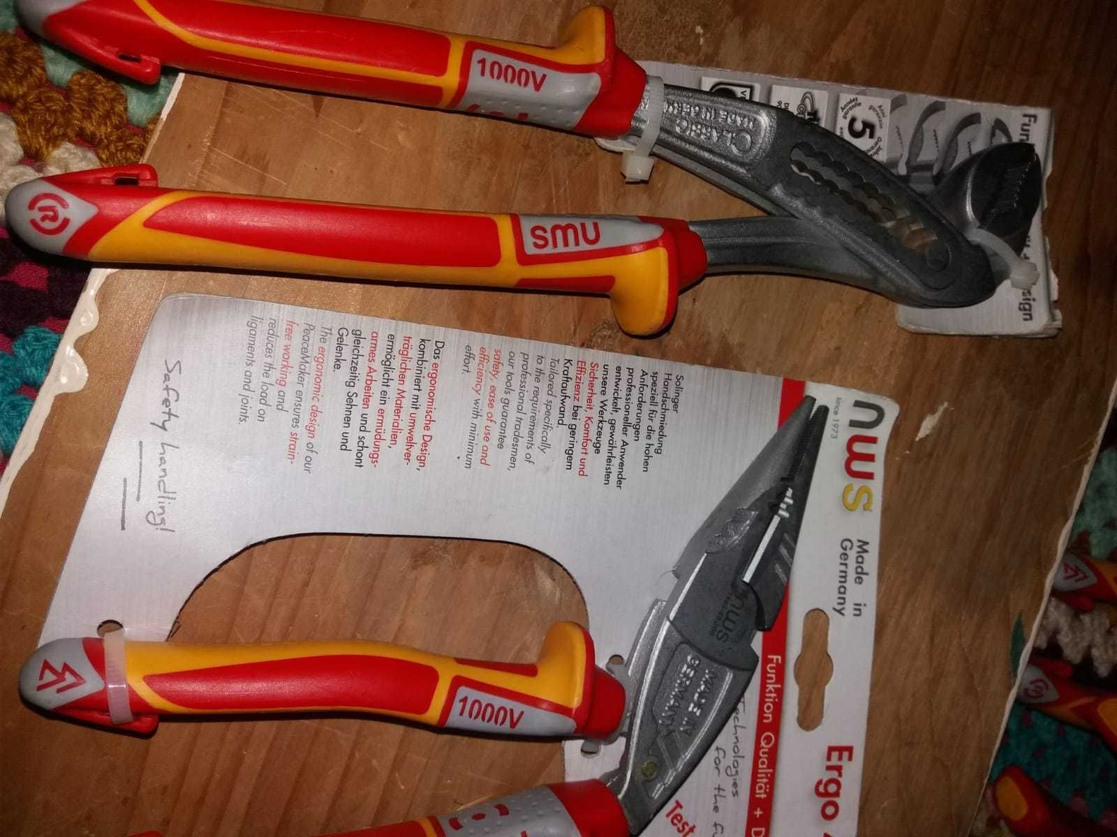 knipex cobra de 125 150  180  250  si mai mari