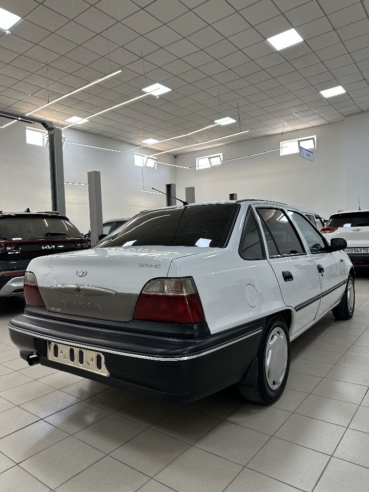 Nexia 1 Donce 1.5 2007 yil