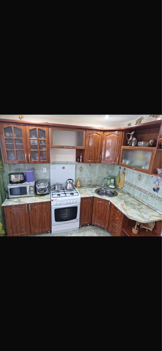 Кухонный гарнитур 120000 т и торг