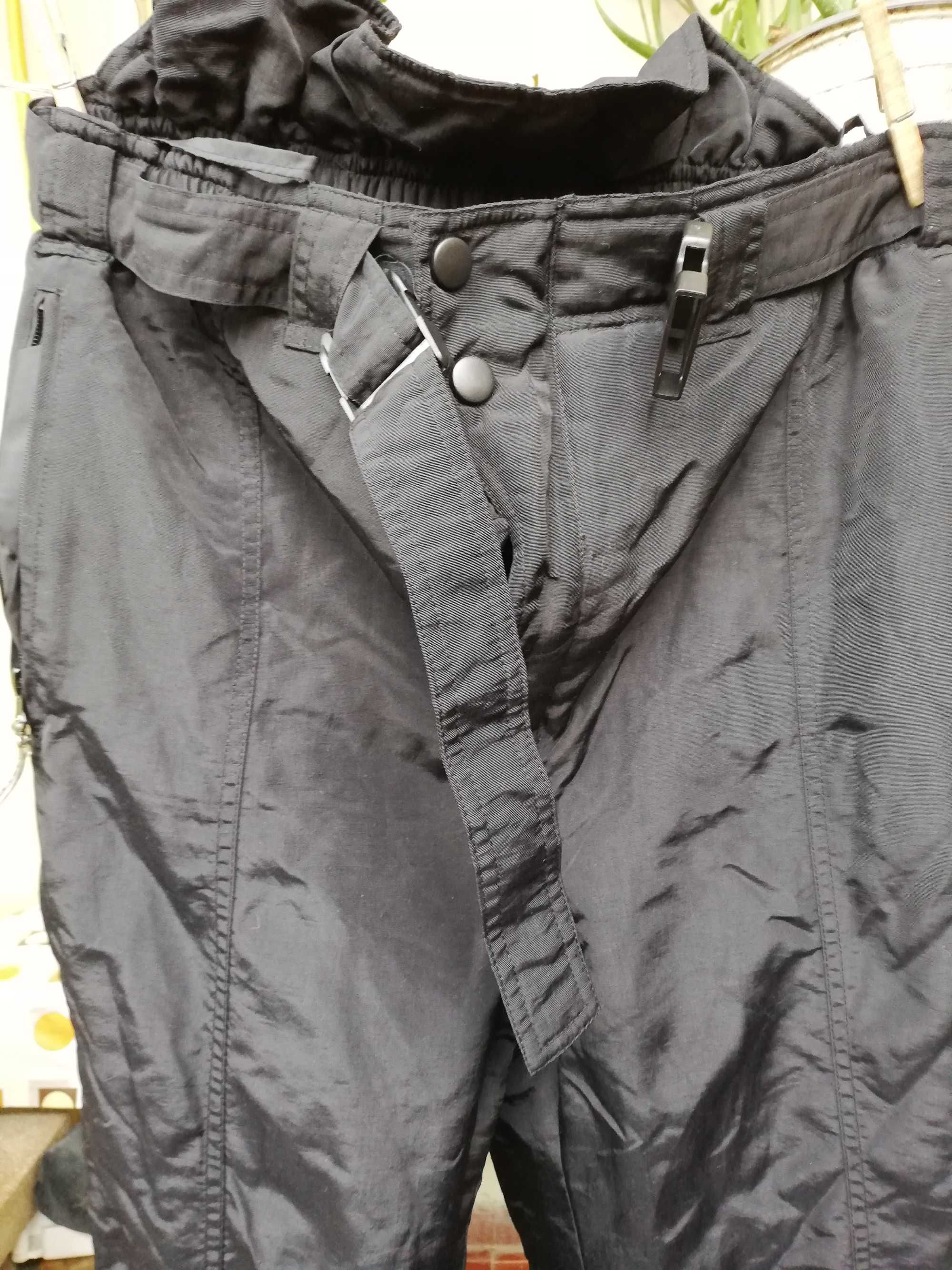 Pantaloni Schi Shamp Unisex