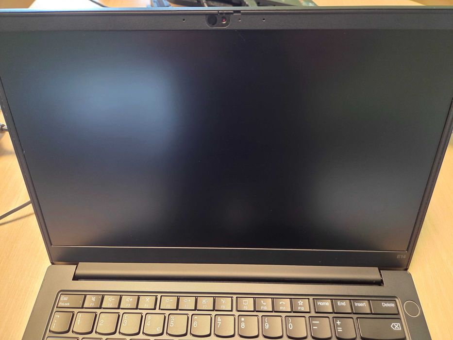Lenovo Thinkpad E14 Gen 2 - i7, 16GB RAM, 512 GB SSD, 14" Full HD