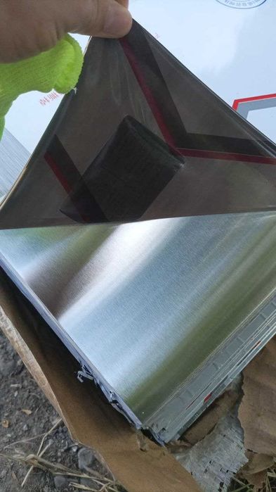 Nerjaveyka list  201 304 Optom  sklad