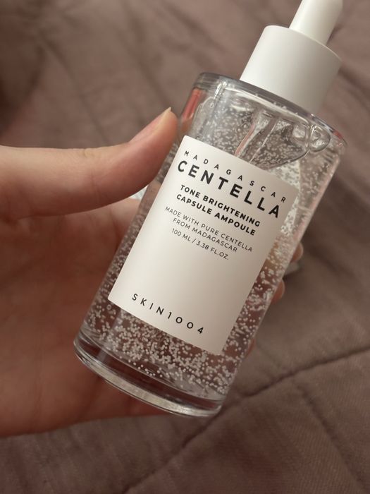 Сыворотка Centella Skin1004