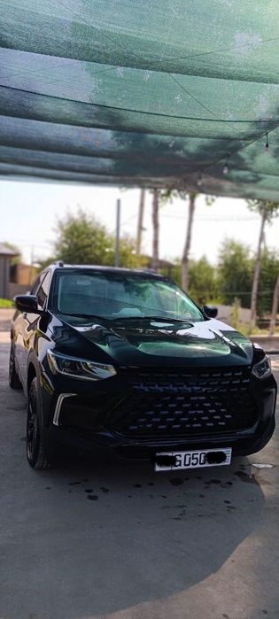 Tracker 2 Full Redline (2025)