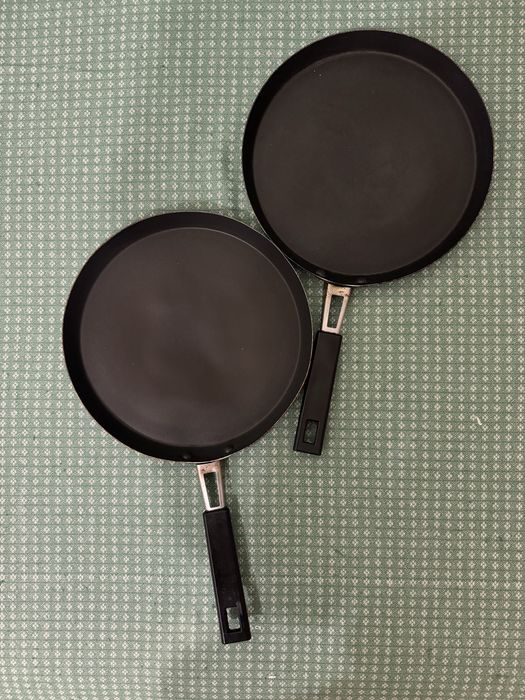 Блинные сковородки