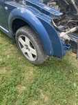 Aripa audi tt stanga albastra