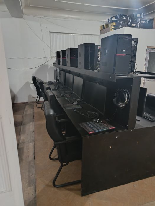 Срочно сотилади 21 дона игравой коплект