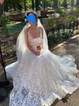 Rochie mireasa Tina Valerdi