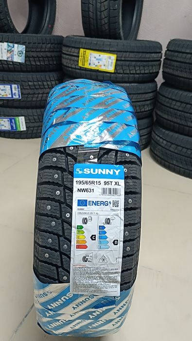 195/65R15  SUNNY