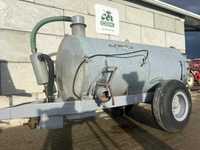 Цистерни за течна тор Kaweco – 4000 литра