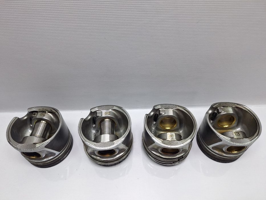 Pistoane JEEP PATRIOT (MK74) [ 2007 - > ] 2.0CRD (BYL) 103KW|140HP OEM