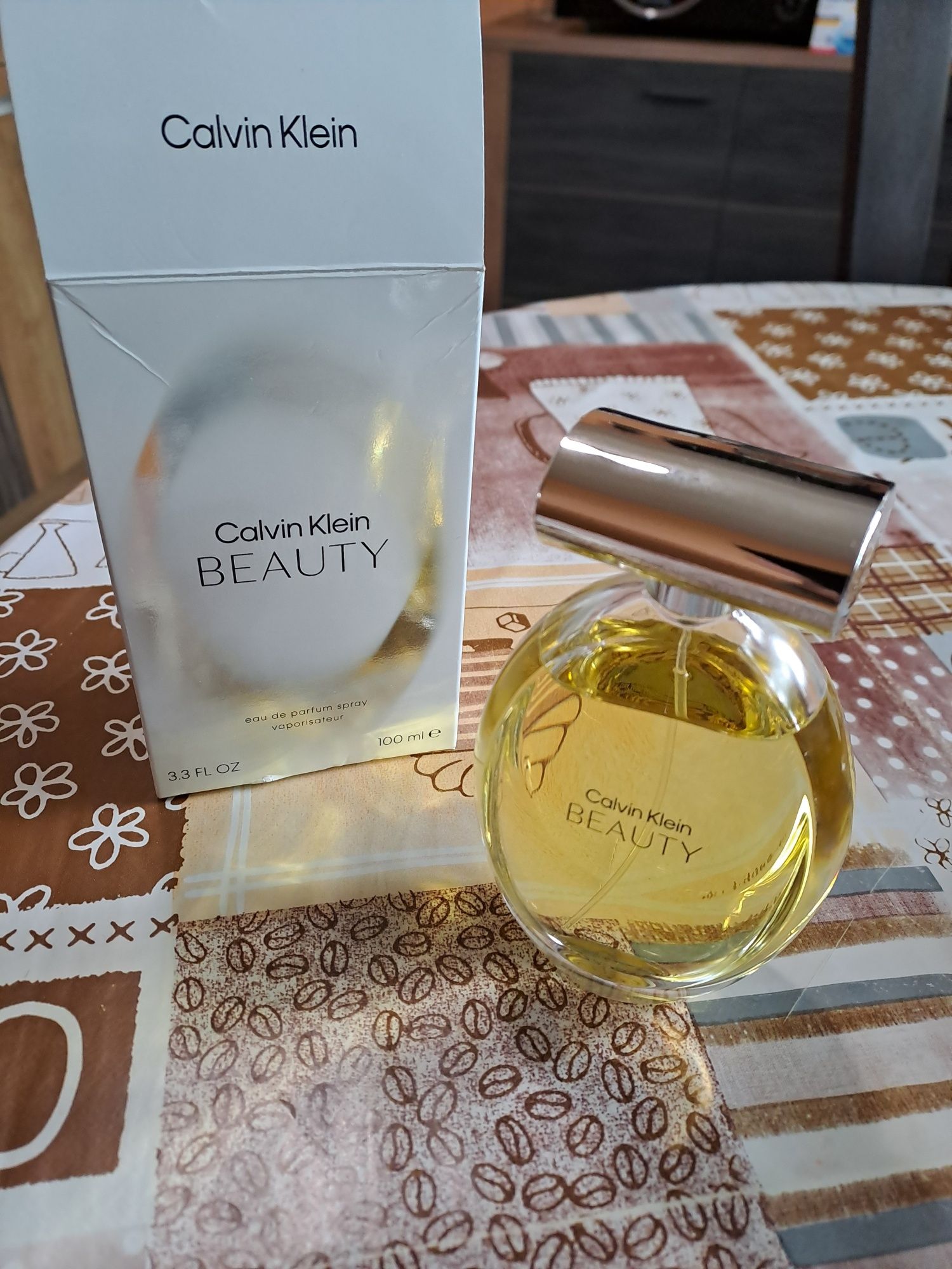 Calvin Klein Beauty beauty de parfum