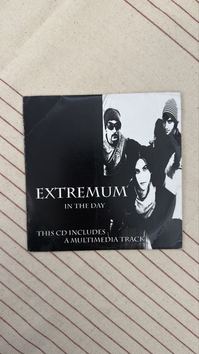 God is Able, Aftermath, ZION и още… (християнска музика)