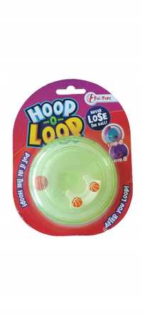 Hoop Loop Toi-Toys 3+ аркадна игра