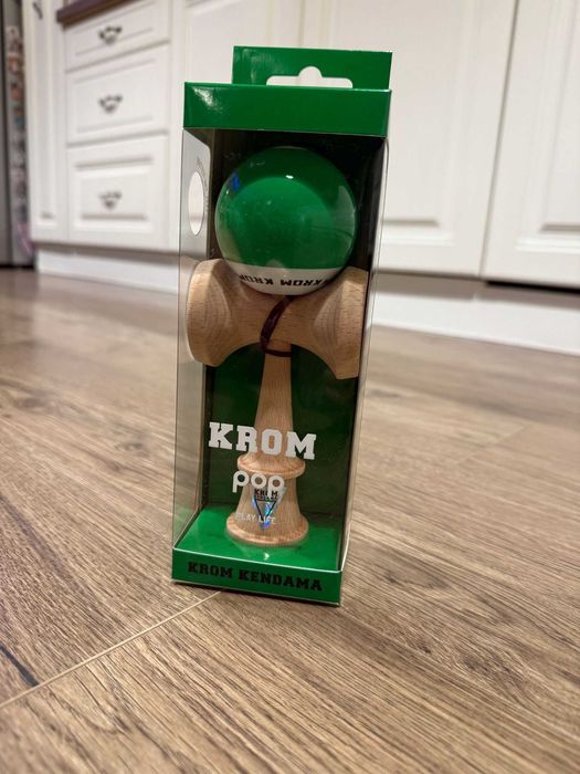 Kendama KROM POP LOL - originale