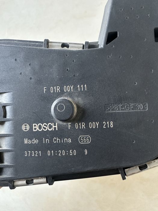 Byd avto ehtiyot qismlar