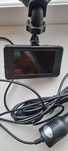 Camera de bord auto