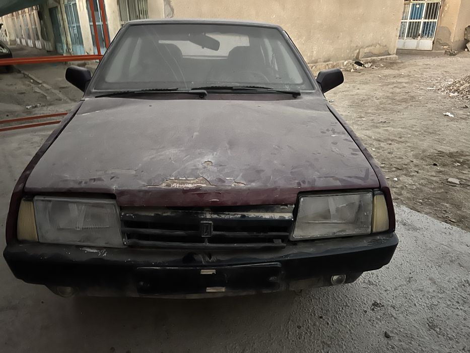 Лада 2109 запчасти бор в наличе