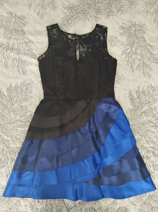 Rochie ocazie Chotronette mar 36