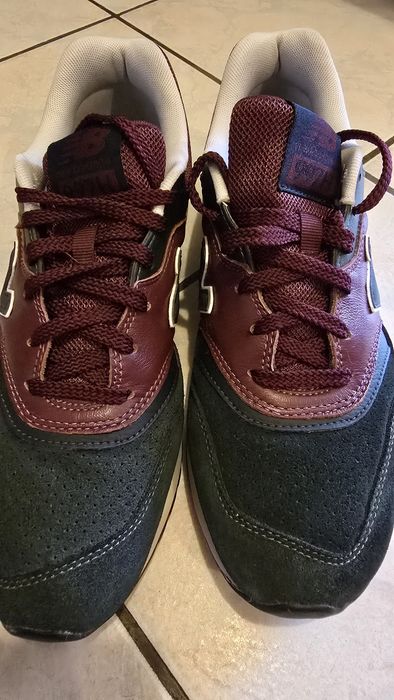 Sneakers New Balance