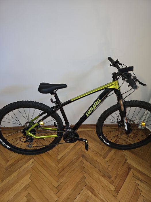 Bicicleta MTB Pegas Drumeț
