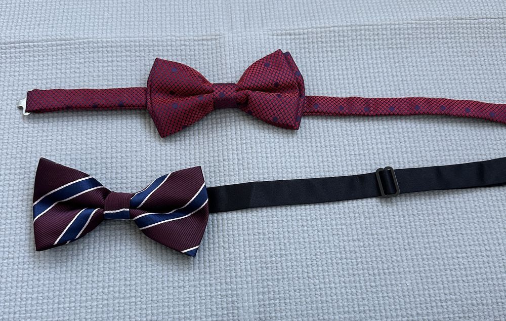 Set 2 papioane bărbați