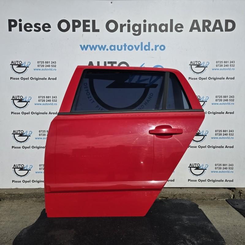 Portiera usa stanga spate Opel Astra H facelift