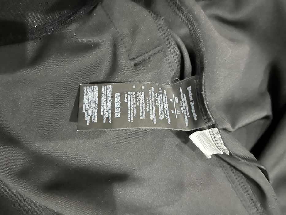 Compleu palm angeles