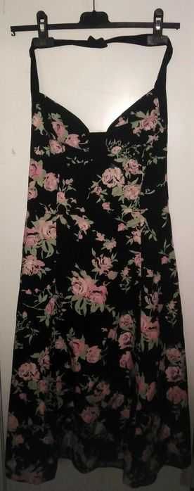 Rochie Noua de la Sisley, colectia noua, foarte frumoasa, S, M, L, XL