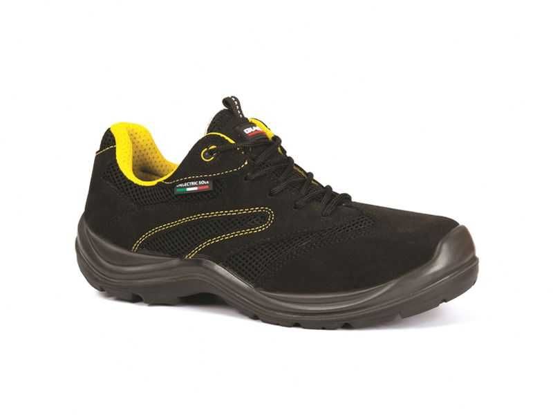 Pantofi de protecție Giasco VOLT SB FO E P HRO SRC MARIME 42