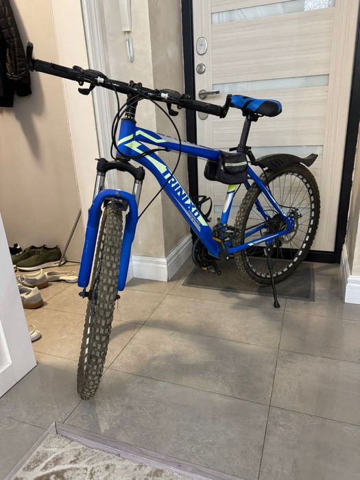 Продается велик!