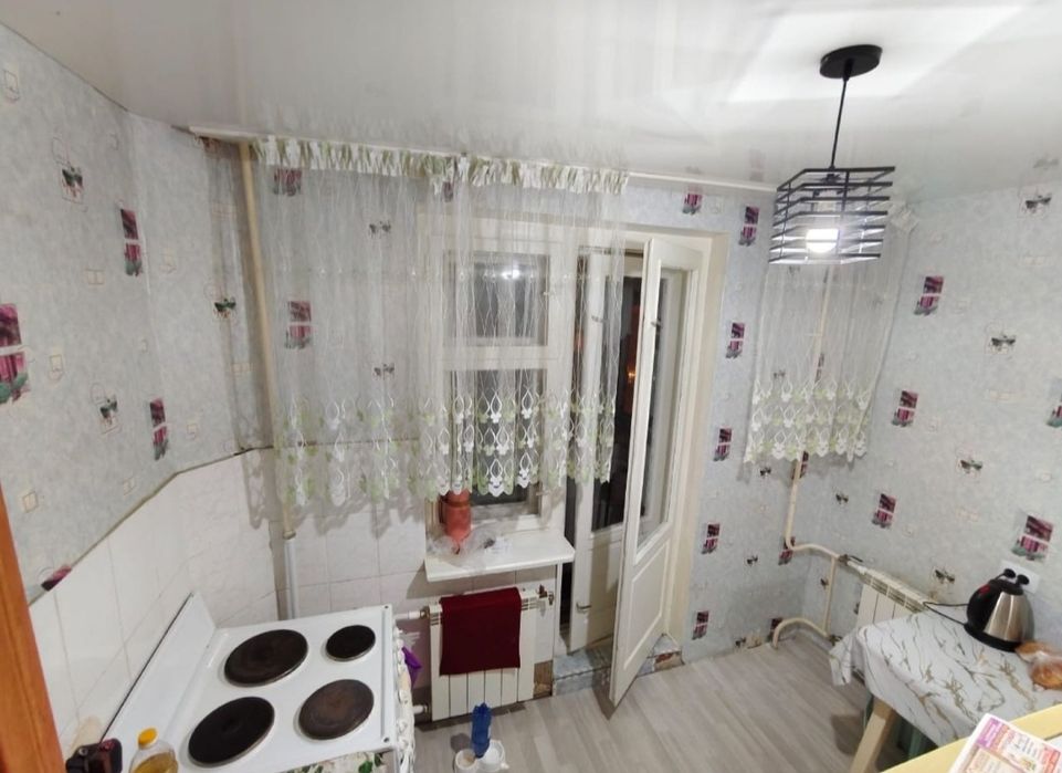 Продам 1 комн.кв.гост.типа.19 мкр