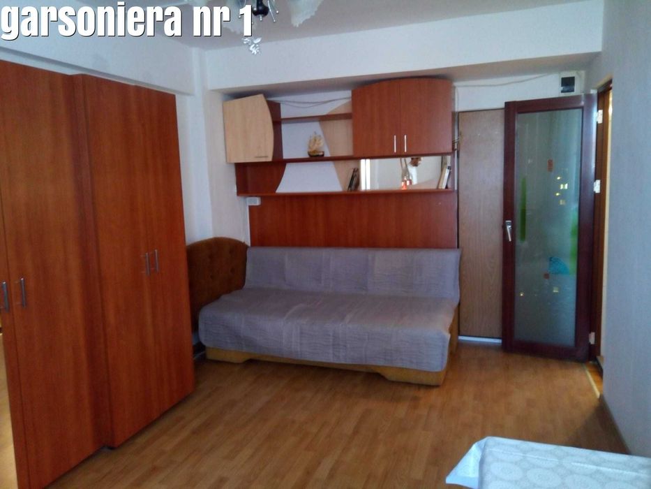 Vand 2 garsoniere alăturate  – str. Avram Iancu, BV– 69.000 € fiecare