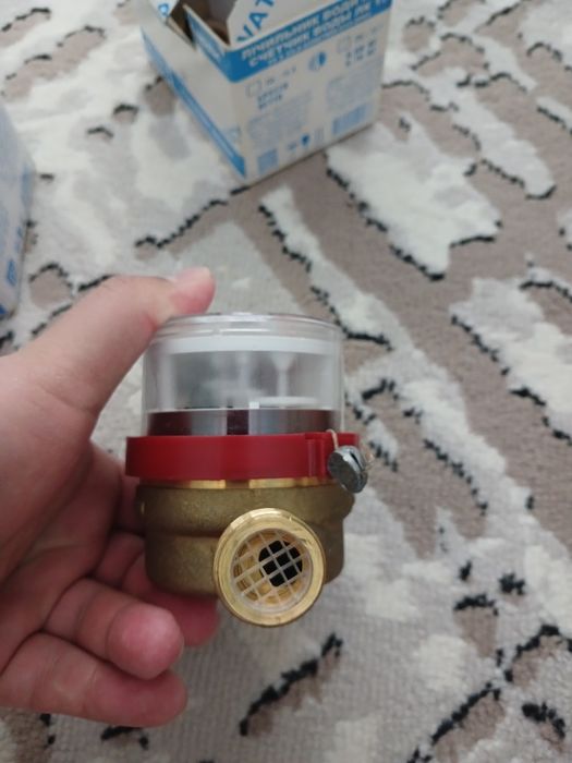 Novator suv schochik original