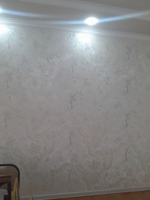 Асломалекум эвро ремонт