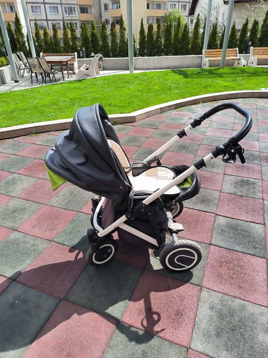 Бебешка количка BEXA 3 в едно