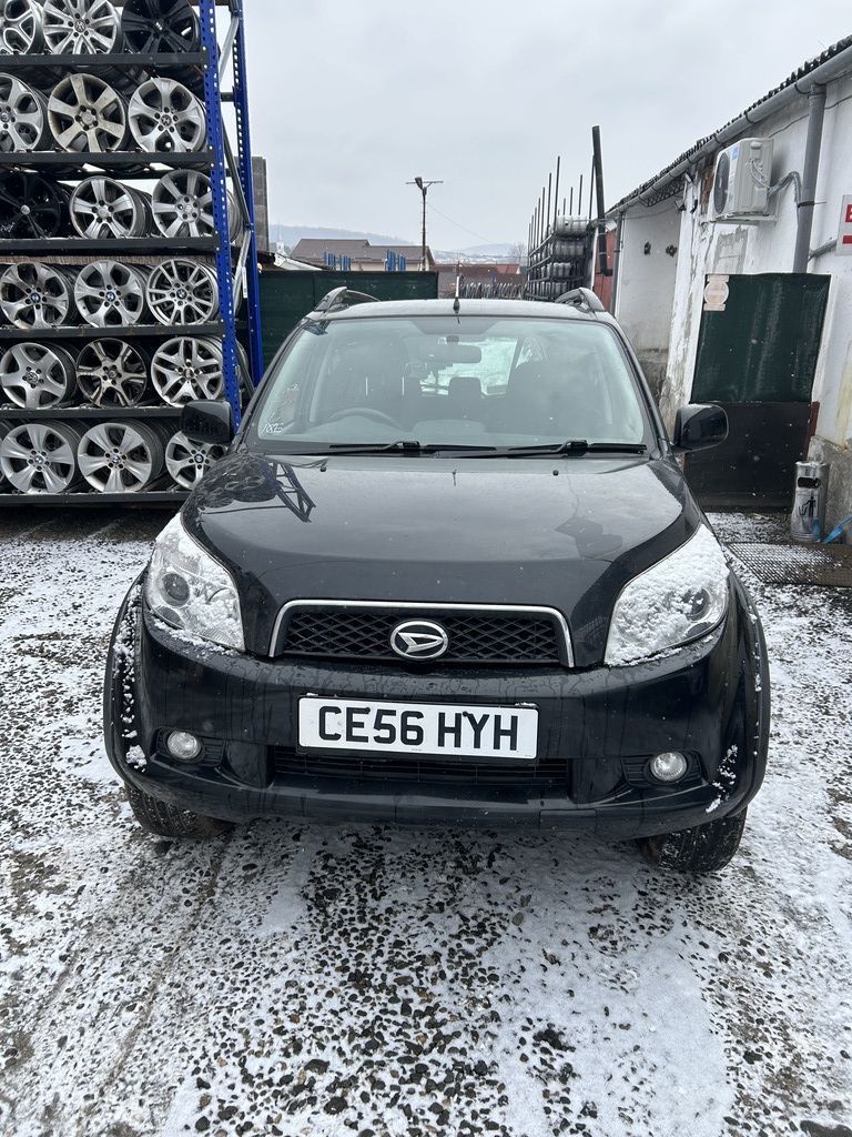 Parbriz Daihatsu Terios 2006 - 2010 4 Usi (1192)