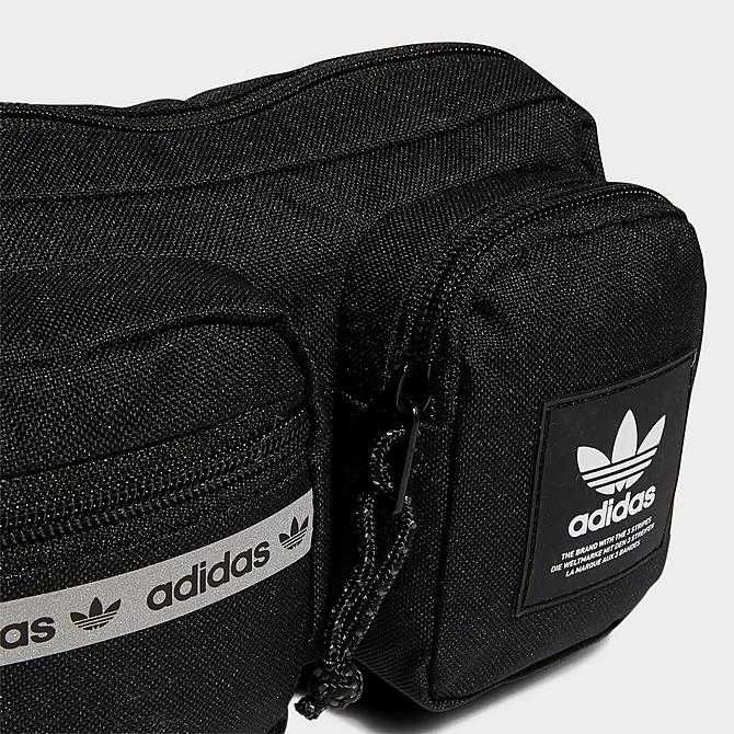 Сумка adidas Originals Rectangle Crossbody Bag! Новая! Оригинал!