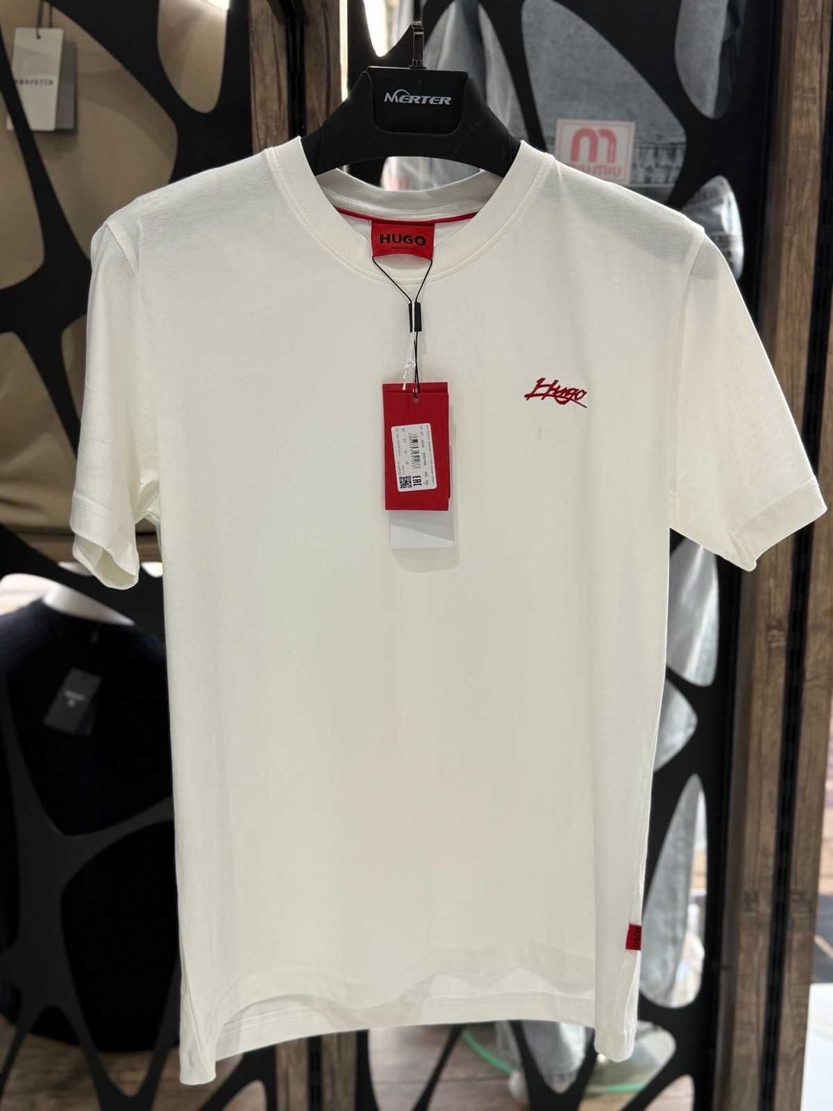 Мъжки Тениски Balenciaga