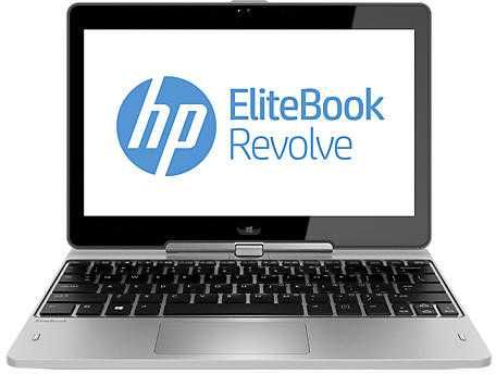 *LaptopOutlet HP EliteBook Revolve 810 G2 Touchscreen i5 8Gb SSD 120Gb