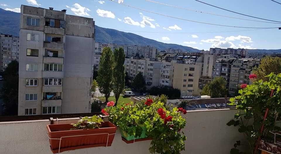 Тристаен апартамент в Овча купел 1 - под наем