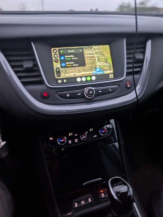 Opel GRANDLAND X 2019, 1.2turbo, benzina, Ro