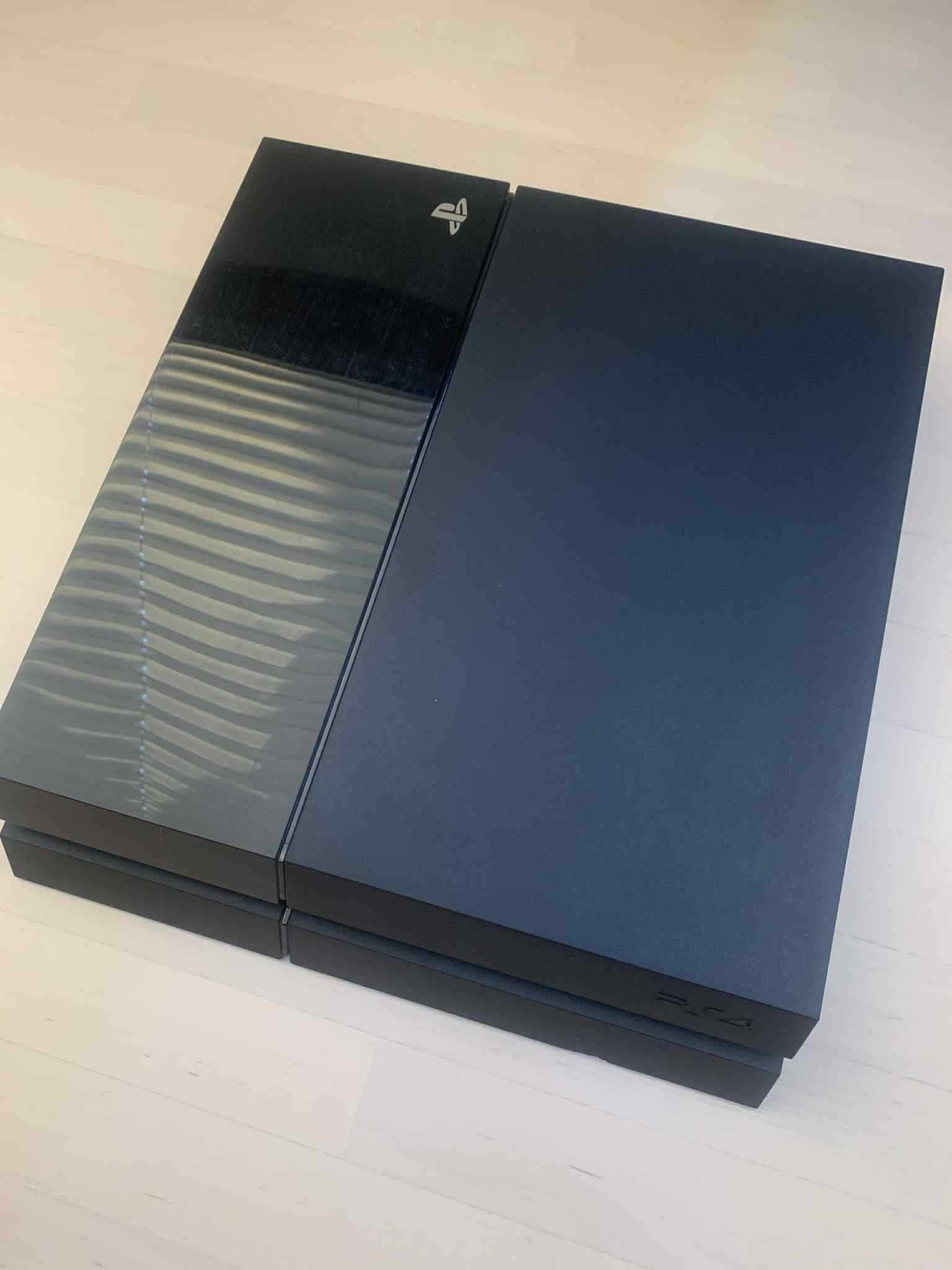 PlayStation 4 PS4