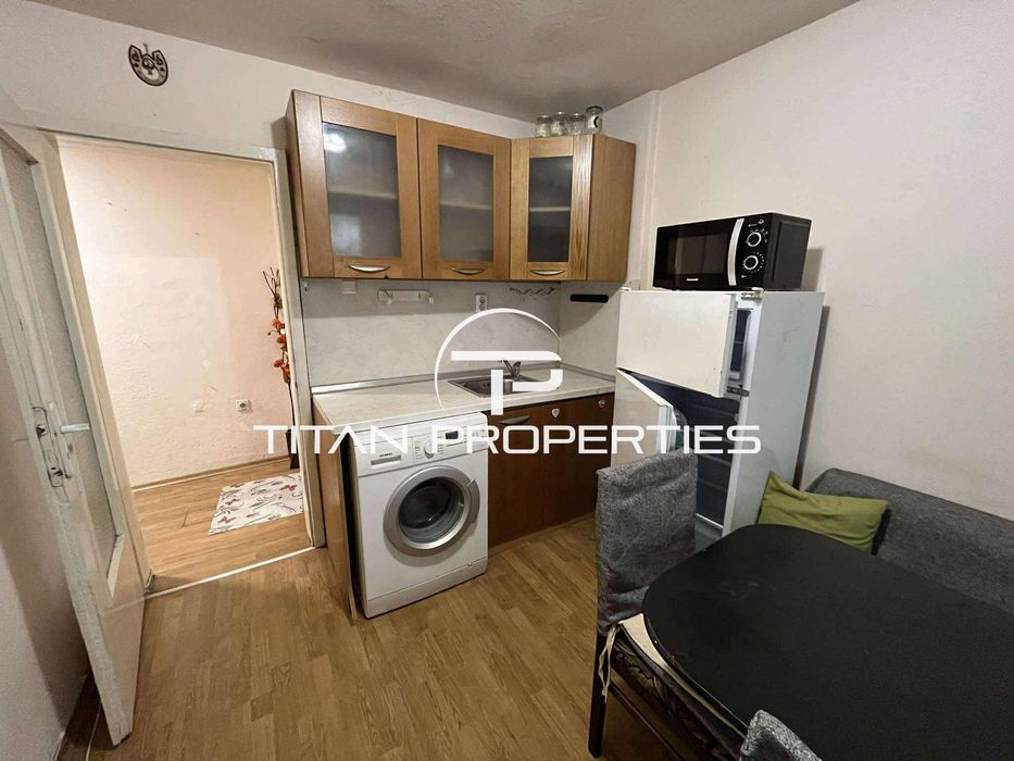 Двустаен апартамент, под наем, кв. Лятно кино Тракия